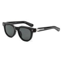 Akiniai nuo saulės BOBROFF unisex BFG0011-C1 (Lęšis/tiltelis/auselė) 51/18/146 mm