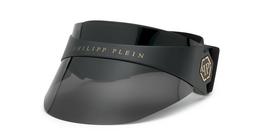 Akiniai nuo saulės PHILIPP PLEIN moterims SPP033SS4990U (Lęšis/tiltelis/auselė) 99/0/0 mm
