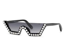 Akiniai nuo saulės PHILIPP PLEIN moterims SPP031S990700 (Lęšis/tiltelis/auselė) 99/0/140 mm