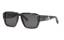 Akiniai nuo saulės PHILIPP PLEIN MAN SPP081-550Z21 (Lęšis/tiltelis/auselė) 55/17/145 mm