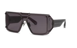 Akiniai nuo saulės PHILIPP PLEIN Vyrams SPP096M990I86 (Lęšis/tiltelis/auselė) 99/0/135 mm