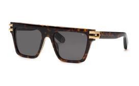 Akiniai nuo saulės PHILIPP PLEIN unisex SPP108M560722 (Lęšis/tiltelis/auselė) 56/19/145 mm