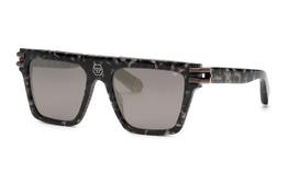 Akiniai nuo saulės PHILIPP PLEIN unisex SPP108V56721X (Lęšis/tiltelis/auselė) 56/19/145 mm