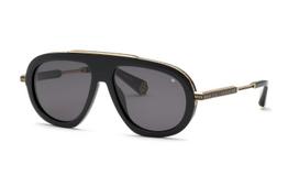 Akiniai nuo saulės PHILIPP PLEIN MAN SPP151M570700 (Lęšis/tiltelis/auselė) 57/16/145 mm