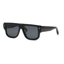 Akiniai nuo saulės PHILIPP PLEIN Vyrams SPP179-550Z29 (Lęšis/Nosis/Šakelė) 55/18/145 mm