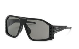 Akiniai nuo saulės PHILIPP PLEIN SPORT vyriški SSP002-610U28 (Lęšis/tiltelis/auselė) 61/15/130 mm