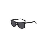 Akiniai nuo saulės HUGO BOSS WOMEN BOSS1617FS807 (Lęšis/tiltelis/auselė) 59/17/150 mm
