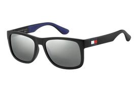 Akiniai nuo saulės TOMMY HILFIGER Vyrams TH1556S-D51T4 (Lęšis/Nosis/Šoninė dalis) 56/18/135 mm