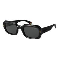 Akiniai nuo saulės Polaroid unisex PLD6239SX5180 (Lęšis/tiltelis/auselė) 51/26/140 mm