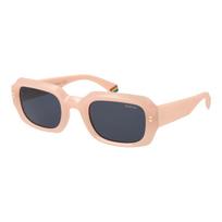 Akiniai nuo saulės POLAROID unisex PLD6239SX51FW (Lęšis/tiltelis/auselė) 51/26/140 mm