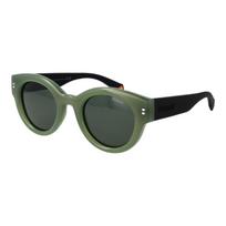 Akiniai nuo saulės Polaroid unisex PLD6240SX481E (Lęšis/tiltelis/auselė) 48/24/140 mm