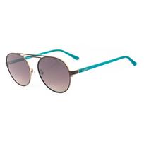 Akiniai nuo saulės GUESS unisex GU3028S-49F (Lęšis/tiltelis/auselė) 55/19/140 mm