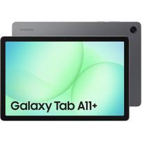 Samsung Galaxy Tab A11+ 11.0" 5G planšetinis kompiuteris 6GB/128GB Gray (SM-X236)