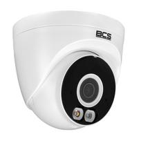 Belaidė IP kamera BCS BCS-L-EIP15FSR3L3-W-Ai LINE 5Mpx, WiFi