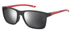 Akiniai nuo saulės UNDER ARMOUR vaikams UA7002S268F6T (Lęšis/Nosis/Šoninė dalis) 56/18/135 mm