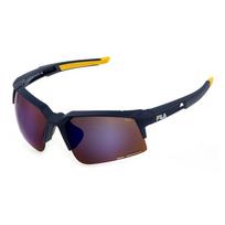 Akiniai nuo saulės FILA unisex SFI515-67U43B (Lęšis/Nosis/Šoninė dalis) 67/10/130 mm
