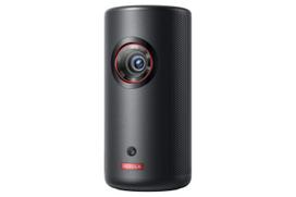 Nebula Capsule 3 Laser Projector, Black