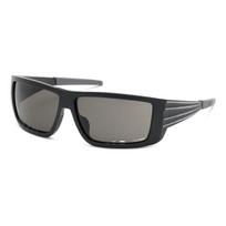 Akiniai nuo saulės PHILIPP PLEIN SPORT vyriški SSP003-640U28 (Lęšis/tiltelis/auselė) 64/14/125 mm