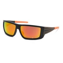 Akiniai nuo saulės PHILIPP PLEIN SPORT vyrams SSP003-64U28A (Lęšis/tiltelis/auselė) 64/14/125 mm
