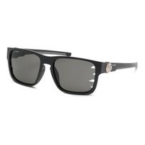 Akiniai nuo saulės PHILIPP PLEIN SPORT vyriški SSP004-570U28 (Lęšis/tiltelis/auselė) 57/18/135 mm