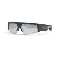 Akiniai nuo saulės PHILIPP PLEIN SPORT vyrams SSP006-71U28X (lęšis/tiltelis/auselė) 71/12/130 mm