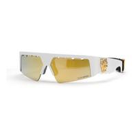 Akiniai nuo saulės PHILIPP PLEIN SPORT vyrams SSP006V715WWG (Lęšis/tiltelis/auselė) 71/12/130 mm