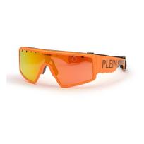 Akiniai nuo saulės PHILIPP PLEIN SPORT vyriški SSP007-99B55A (Lęšis/Nosis/Šoninė dalis) 99/00/130 mm