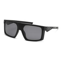 Akiniai nuo saulės PHILIPP PLEIN SPORT vyrams SSP009-58U28P (Lęšis/tiltelis/auselė) 58/18/135 mm