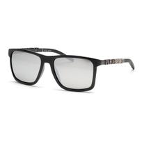 Akiniai nuo saulės PHILIPP PLEIN SPORT vyrams SSP013-58Z42Z (lęšis/tiltelis/auselė) 58/17/145 mm