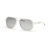 Akiniai nuo saulės PHILIPP PLEIN SPORT vyriški SSP014-615WWP (Lęšis/tiltelis/auselė) 61/15/135 mm
