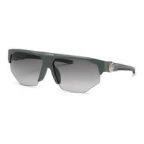 Akiniai nuo saulės PHILIPP PLEIN SPORT vyriški SSP015-620R43 (Lęšis/tiltelis/auselė) 62/13/135 mm