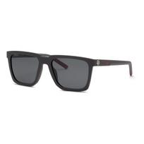 Akiniai nuo saulės PHILIPP PLEIN SPORT vyriški SSP031-57GFCP (Lęšis/tiltelis/auselė) 57/18/145 mm