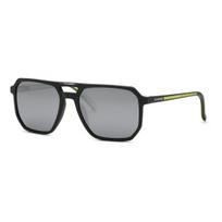 Akiniai nuo saulės PHILIPP PLEIN SPORT vyrams SSP032-58C02X (lęšis/tiltelis/auselė) 58/19/145 mm