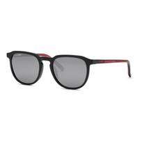 Akiniai nuo saulės PHILIPP PLEIN SPORT vyrams SSP033-53700X (Lęšis/tiltelis/auselė) 53/21/145 mm