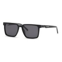 Akiniai nuo saulės PHILIPP PLEIN SPORT vyrams SSP034-560700 (Lęšis/tiltelis/auselė) 56/18/145 mm