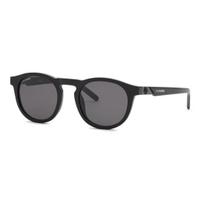 Akiniai nuo saulės PHILIPP PLEIN SPORT vyrams SSP035-520700 (Lęšis/tiltelis/auselė) 52/23/145 mm
