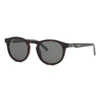 Akiniai nuo saulės PHILIPP PLEIN SPORT vyrams SSP035-520722 (Lęšis/tiltelis/auselė) 52/23/145 mm