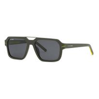 Akiniai nuo saulės PHILIPP PLEIN SPORT vyriški SSP036-57NVNP (Lęšis/tiltelis/auselė) 57/17/150 mm
