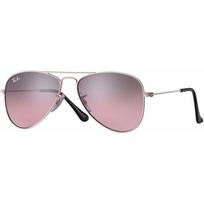 Akiniai nuo saulės RAY BAN vaikams RJ9506S2117E5 (lęšis/tiltelis/auselė) 52/14/125 mm