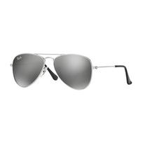 Akiniai nuo saulės RAY BAN vaikams RJ9506S212115 (lęšis/tiltelis/auselė) 50/13/120 mm