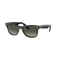 Akiniai nuo saulės RAY BAN unisex RB2140-136071 (Lęšis/tiltelis/auselė) 55/18/145 mm