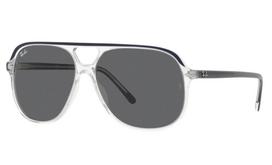 Akiniai nuo saulės RAY BAN unisex RB21981341B16 (lęšiai/tiltelis/auselės) 56/14/145 mm