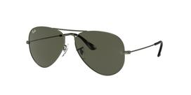Akiniai nuo saulės RAY BAN unisex RB30255591913 (Lęšis/tiltelis/auselė) 55/14/135 mm