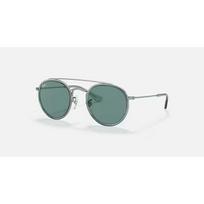 Akiniai nuo saulės RAY BAN vaikams RJ9647S200824 (Lęšis/Nosis/Šoninė dalis) 46/21/130 mm