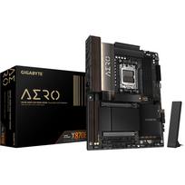 GigaByte GiBy X870E AERO X3D DARK WOOD - AM5