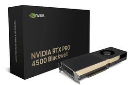 PNY 32GB RTX PRO 4500 Blackwell serverio plokštė (pasyvi)
