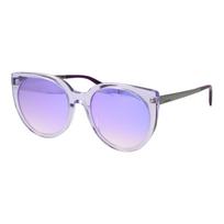 Akiniai nuo saulės ANA HICKMANN WOMEN HI9060-56T02 (Lęšis/tiltelis/auselė) 56/21/150 mm