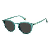 Akiniai nuo saulės POLAROID unisex PLD6233S1ED (Lęšis/tiltelis/auselė) VLOOKUP(VALUE(H411),[2]LINESHEET!$C$2:$I$68,7,0) mm)