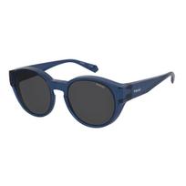 Akiniai nuo saulės POLAROID ANCILLARIES unisex PLD9017SPJP (Lęšis/tiltelis/šoninė dalis) VLOOKUP(VALUE(H434),[2]LINESHEET!$C$2:$I$68,7,0) mm)