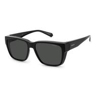 Akiniai nuo saulės Polaroid papildomi unisex PLD9018S08A (lęšis/tiltelis/auselė) VLOOKUP(VALUE(H436),[2]LINESHEET!$C$2:$I$68,7,0) mm)